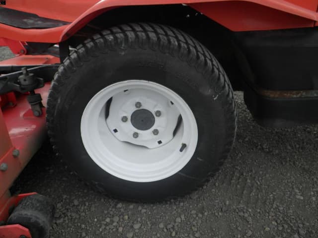 Image of Kubota F3060 equipment image 4