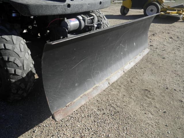 Image of Polaris Sportsman 335 equipment image 4