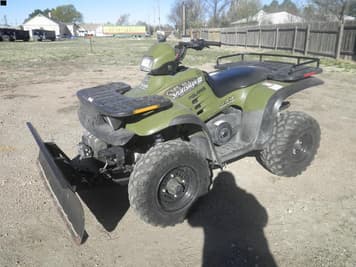 Main image Polaris Sportsman 335
