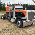 Image of Peterbilt 389 Image 1