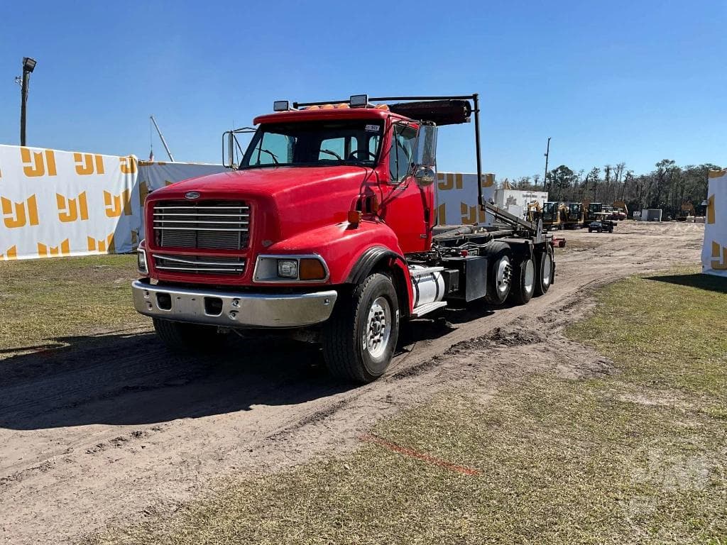 Image of Sterling L9500 Primary image