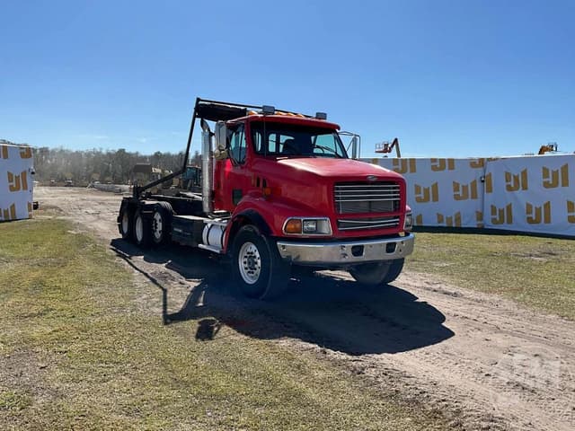 Image of Sterling L9500 equipment image 2