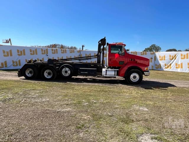 Image of Sterling L9500 equipment image 3