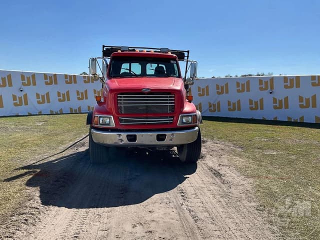 Image of Sterling L9500 equipment image 1