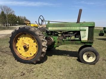 Main image John Deere 620