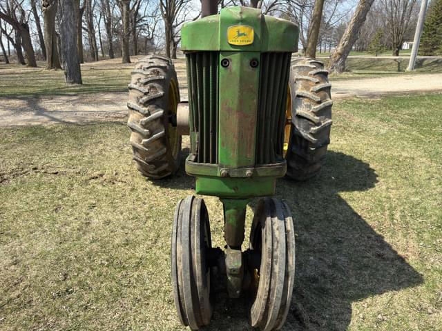 Image of John Deere 620 equipment image 2