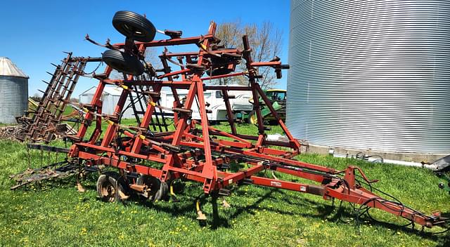 Image of Case IH 4800 equipment image 4