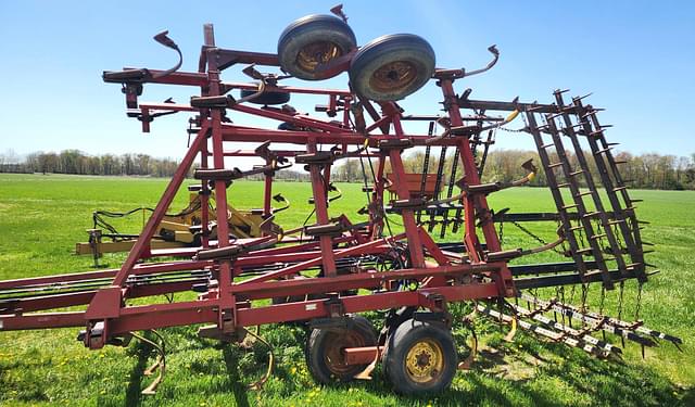 Image of Case IH 4800 equipment image 3