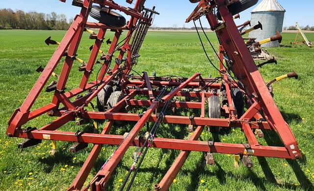 Image of Case IH 4800 equipment image 2