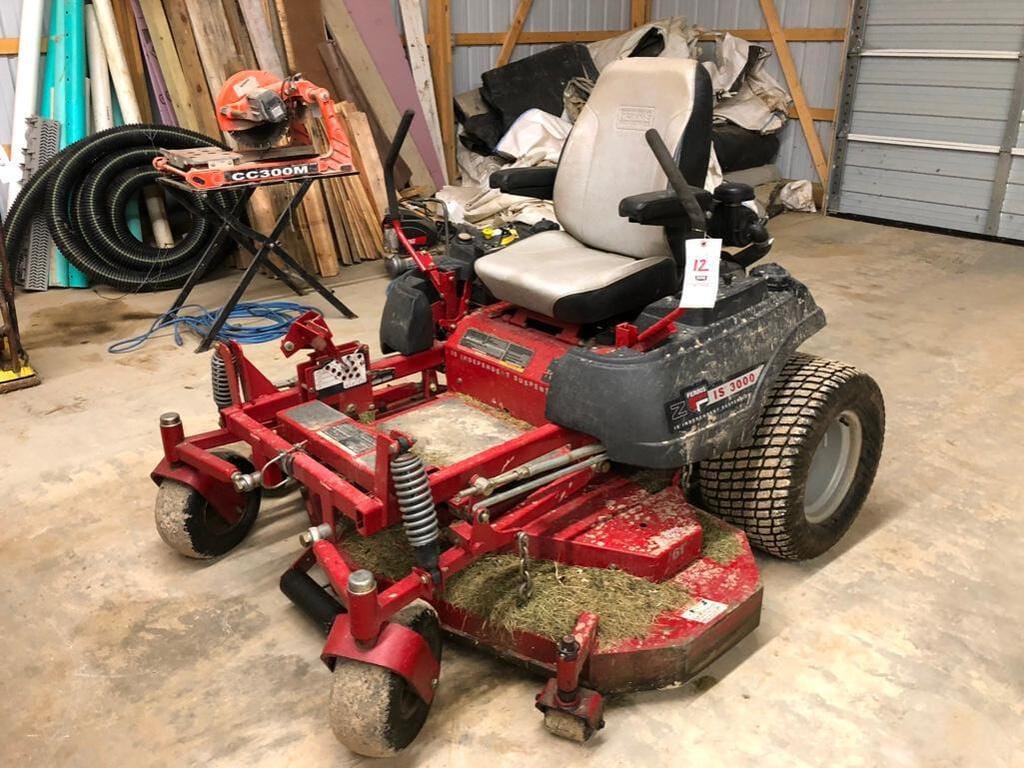 Main image Ferris IS3000