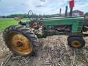 1951 John Deere B Image