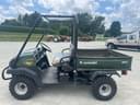 2003 Kawasaki Mule 3010 Image