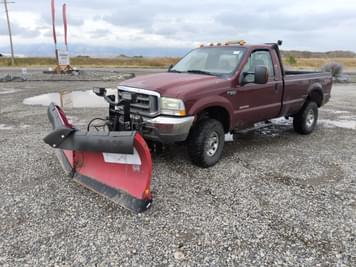 Main image Ford F-350