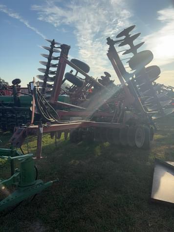 Main image International Harvester 496