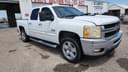 2011 Chevrolet Silverado Image