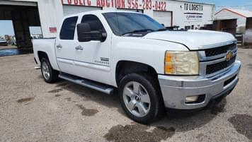 Main image Chevrolet Silverado