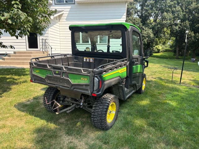 Image of John Deere XUV 845R equipment image 3