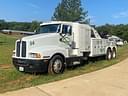 1990 Kenworth T600 Image