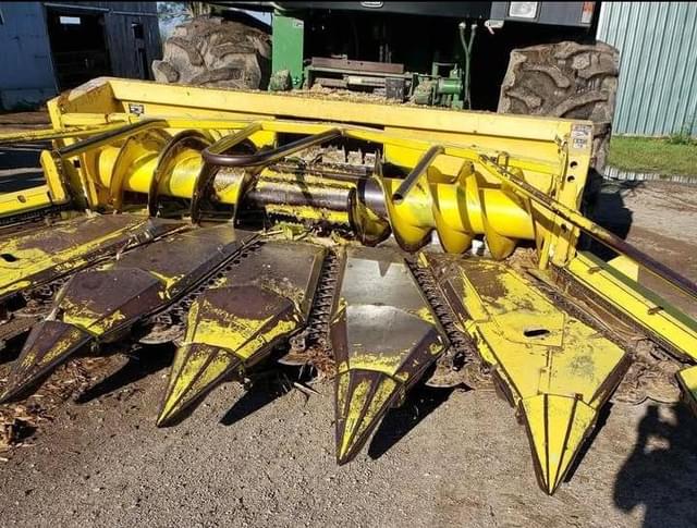 Image of John Deere 666R equipment image 2