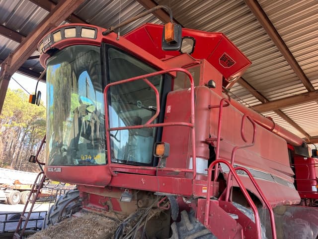 Image of Case IH 2388 equipment image 4