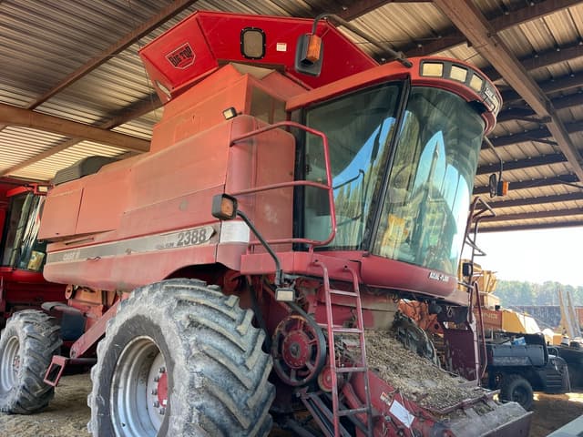Image of Case IH 2388 equipment image 1