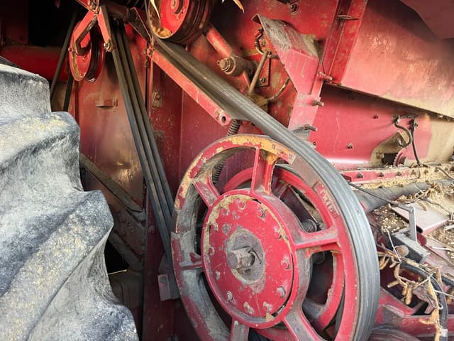 Image of Case IH 2388 equipment image 3