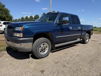 Main image Chevrolet 2500