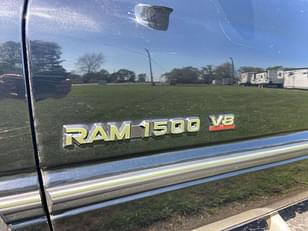 Main image Dodge Ram 1500 6