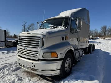 Main image Ford Aeromax