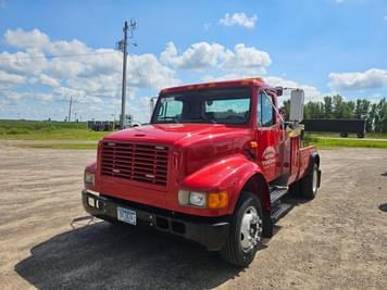 Main image International 4700