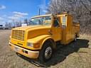 1997 International 4700 Image
