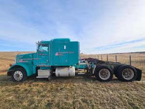1997 Peterbilt 378 Image