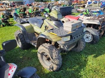 Main image Polaris Sportsman 500