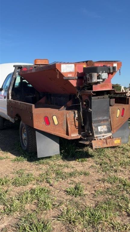 Image of Dodge Ram 2500 equipment image 2