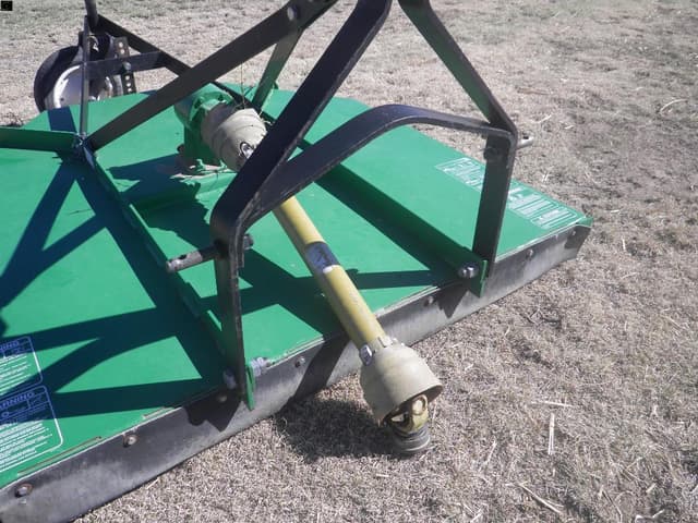 Image of Bush Hog RZ60 equipment image 4