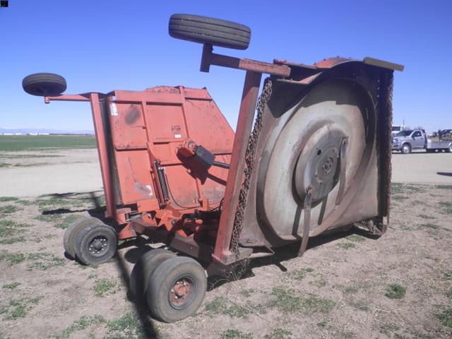 Image of Rhino FL20M equipment image 3