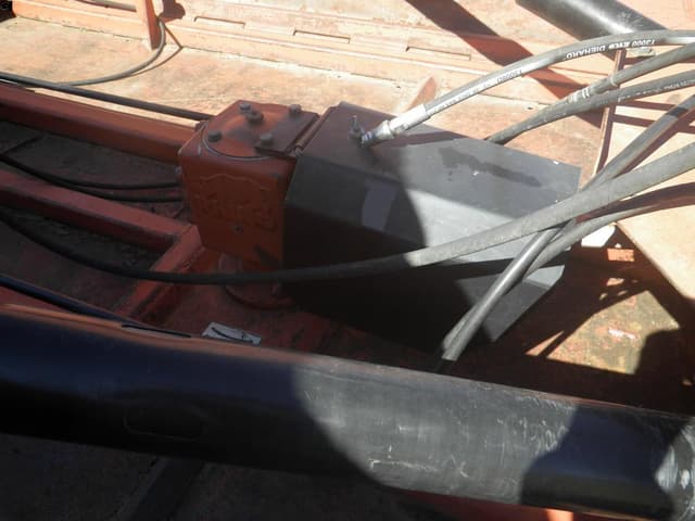 Image of Rhino FL20M equipment image 4