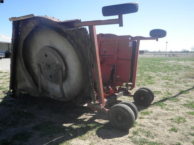 Image of Rhino FL20M equipment image 2