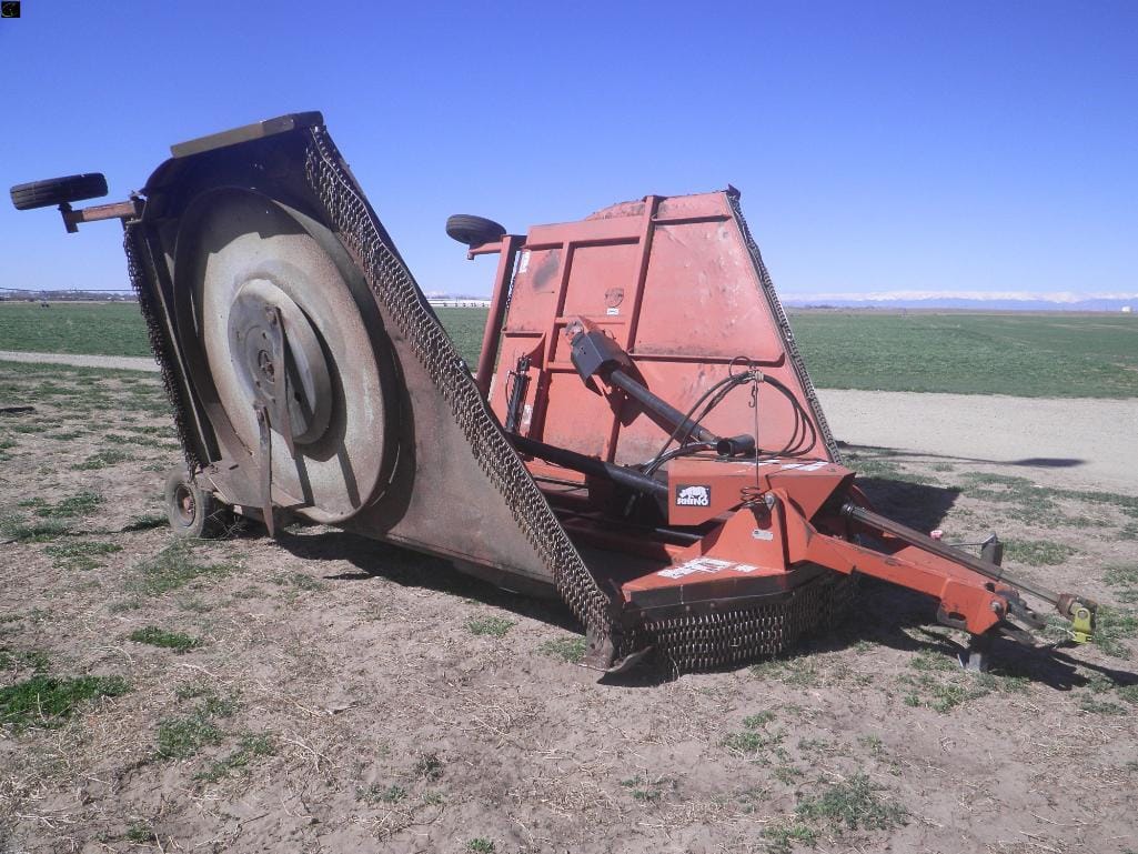 Rhino FL20M Equipment Image0
