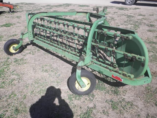 Image of John Deere 650 equipment image 3