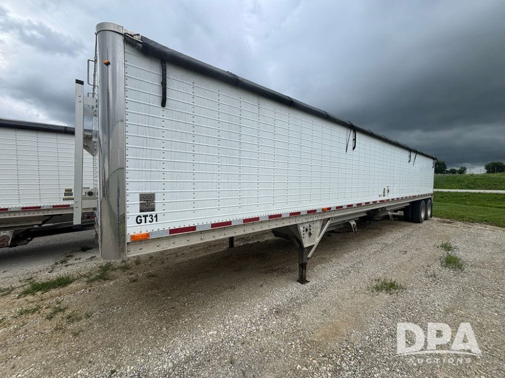 2014 Wilson DWH-550 Equipment Image0