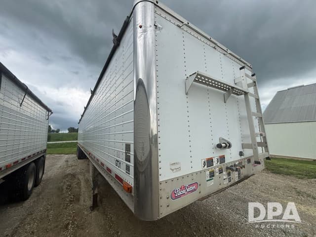 Image of Wilson DWH-550 equipment image 4