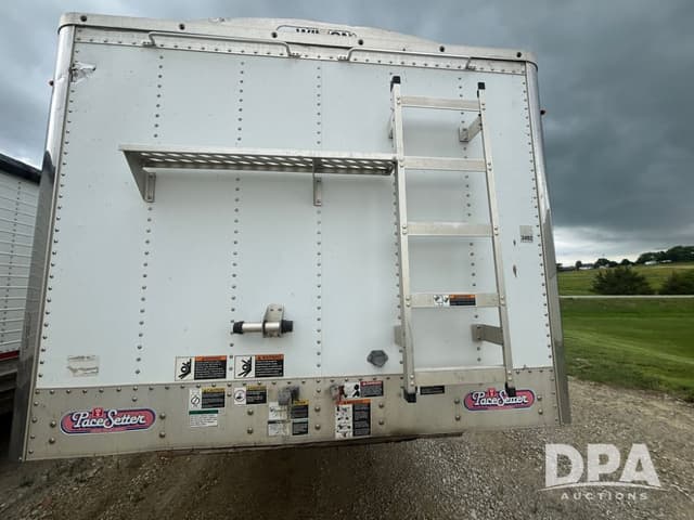 Image of Wilson DWH-550 equipment image 3