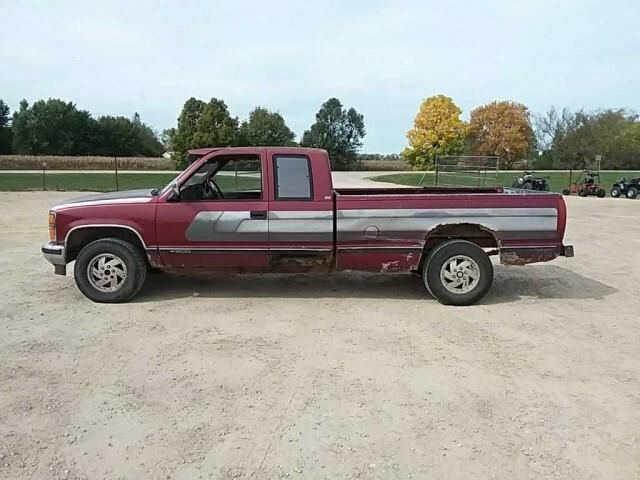 Main image Chevrolet 1500