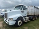 2006 International 9200 Image