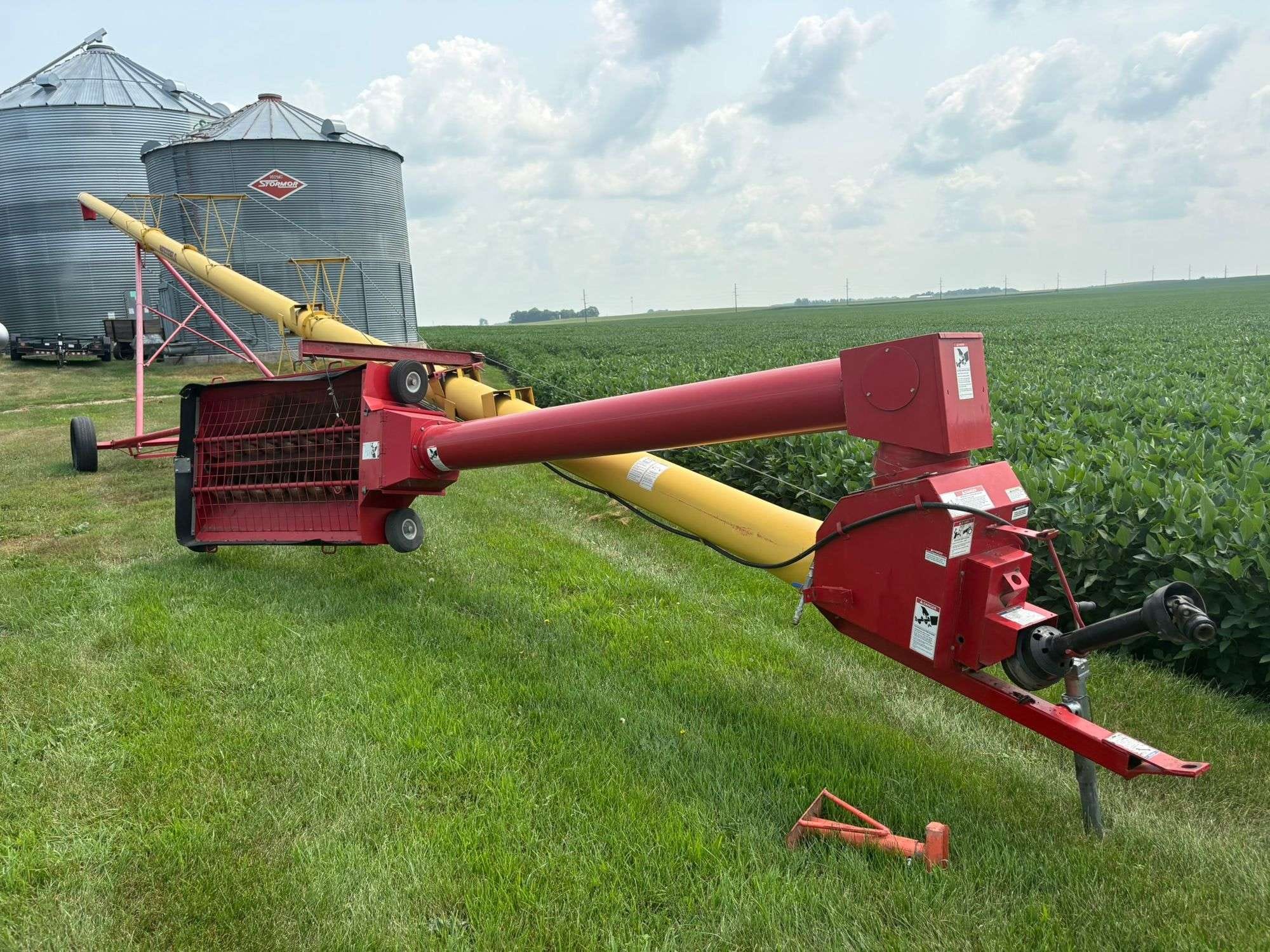 Westfield MK100-71 Equipment Image0