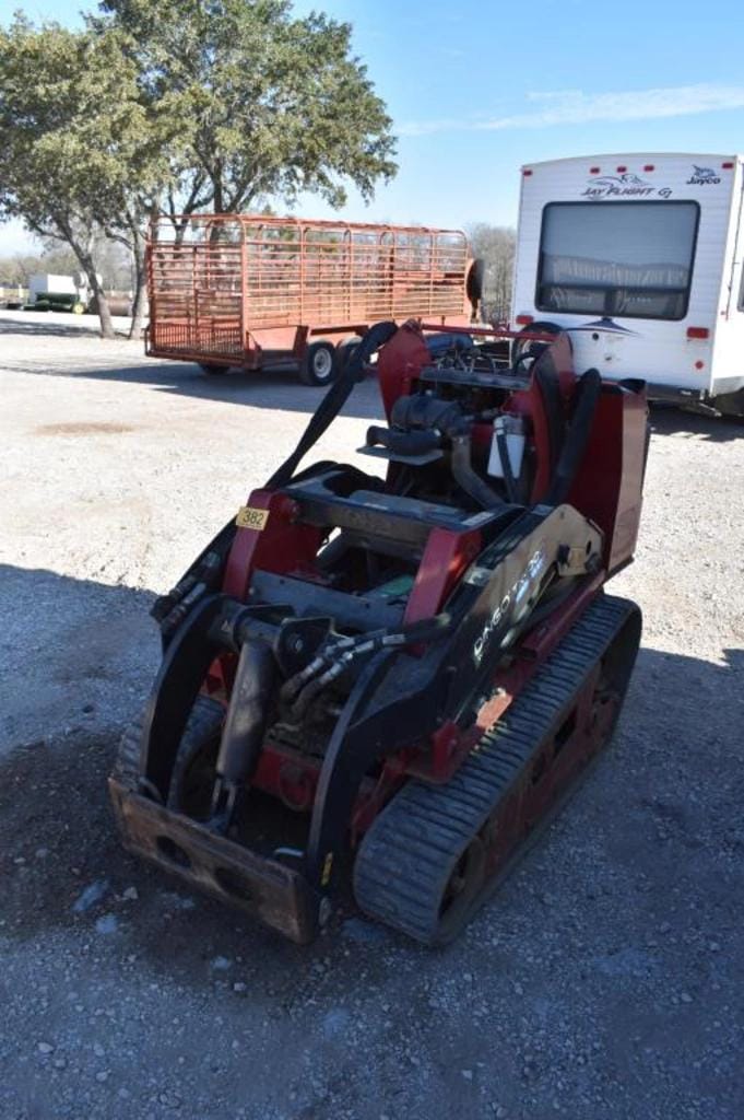 2018 Dingo TX1000 Equipment Image0