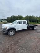 2021 Dodge Ram 5500 Image