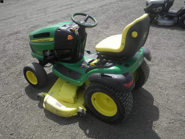 Image of John Deere 190C equipment image 2