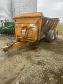 Kuhn Knight 8124 Image